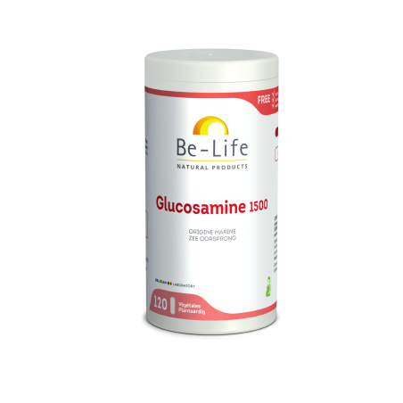 Glucosamine 1500