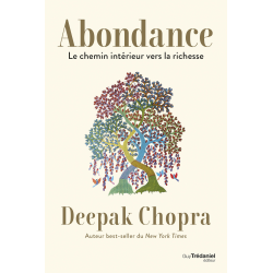 Abondance - Deepak Chopra