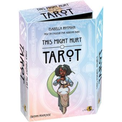 This might hurt - Tarot -...