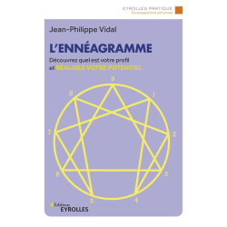 L'ennéagramme - Jean-Philippe Vidal