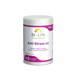 Anti Stress 600 60 gélules