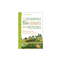 Les alternatives biologiques aux pesticides