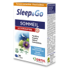Sleep & go 30 comprimés