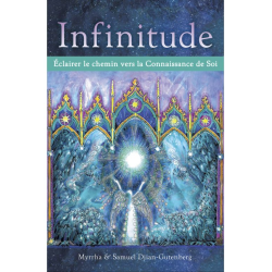 Infinitude, Myrrah et Samuel Djian-Gutenberg