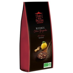Rooisbos citron gingembre...