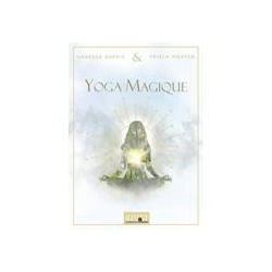 Yoga magique - Vanessa...