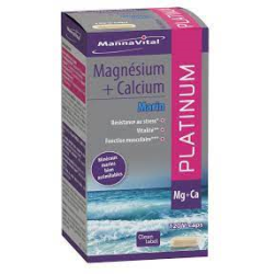 Magnésium-calcium platinium...