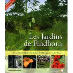 Les jardins de Findhorn