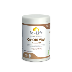 Co Q10 Vital 60 capsules