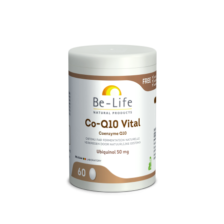 Co Q10 Vital 60 capsules
