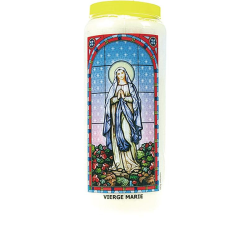 Neuvaine Vierge Marie