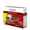 Red energy citron gingembre bio* 10 ampoulesx15 ml