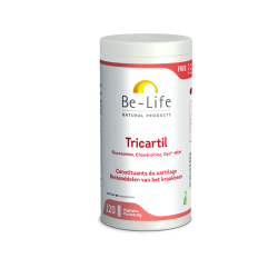 Tricartil 120 gélules