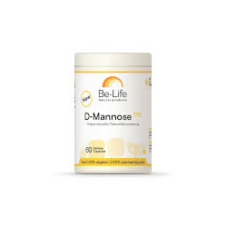 D-Mannose 60 gélules