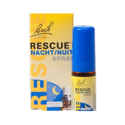 rescue Spray de Nuit 7ml