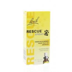 Rescue spray pets sans...
