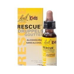 Rescue kids gouttes 10 ml