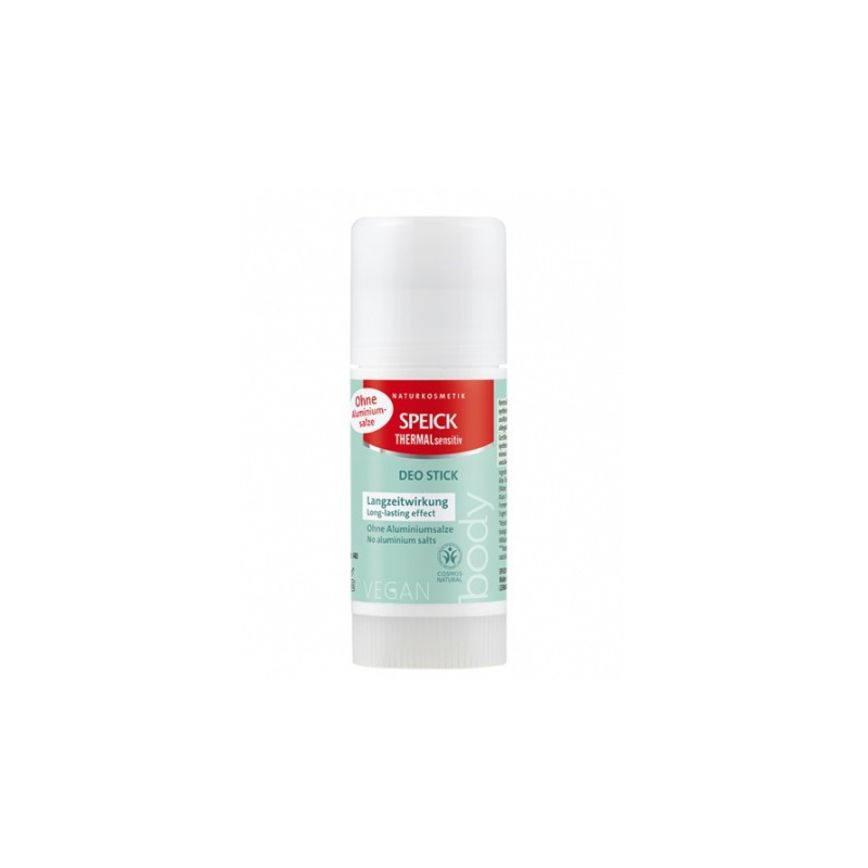 Speick Thermal deo stick 40 ml