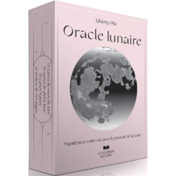 Oracle lunaire - L.Phi