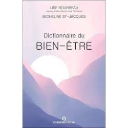 Dictionnaire du Bien-être...