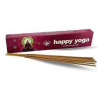 Encens happy yoga, sticks 15gr