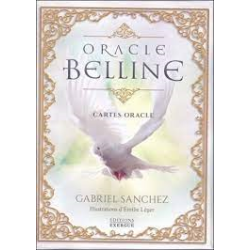 Oracle Belline de Gabriel Sanchez