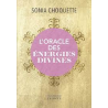 L'oracle des énergies divines Sonia Choquette
