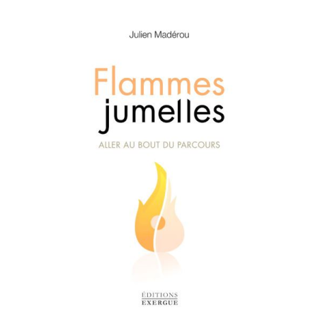 Flammes jumelles - Aller au bout du parcours - Julien Madérou