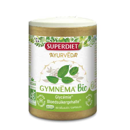 Gymnema bio* 60 capsules