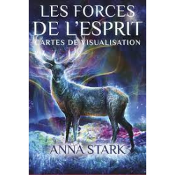 Les forces de l'Esprit -Anna Strack