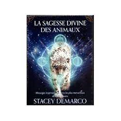 La sagesse divine des animaux -Stacey Demarco