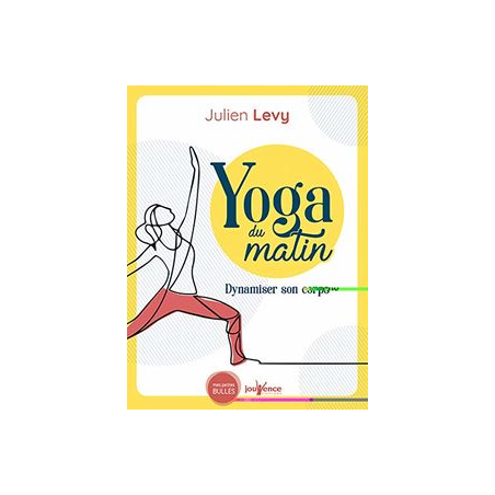 Yoga du matin - Julien Levy
