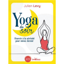 Yoga du soir - Julien Levy