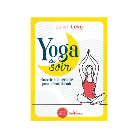 Yoga du soir - Julien Levy