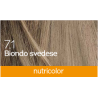 Nutricolor 7.1 blond suédois 140ml