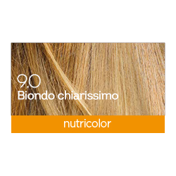 Nutricolor 9.0 blond très...