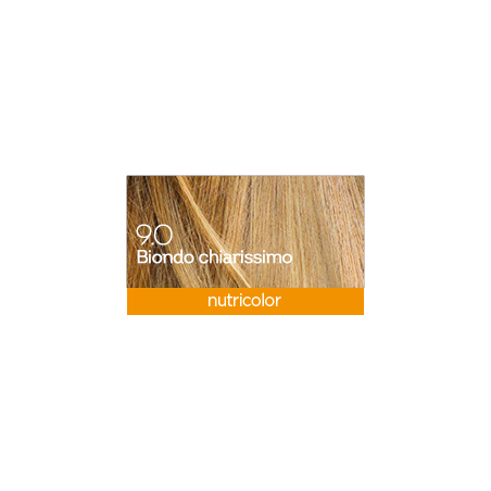 Nutricolor 9.0 blond très clair 140ml