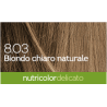 Nutricolor delicato 8.03 blond clair naturel 140ml