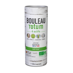 Bouleau totum bio* 480ml