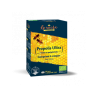 Propolis goût citron à croquer bio* 2 x 10 comprimés