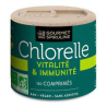 Chlorelle bio* 180comp. 90g