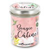 bougie d'ambiance Caline 150g