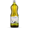 Huile d'olive extra vierge fruitée medium bio* 1 litre