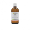 huile végétale argan desodorisée bio* 100ml